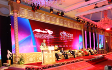 Doha Forum 2013 Third Session